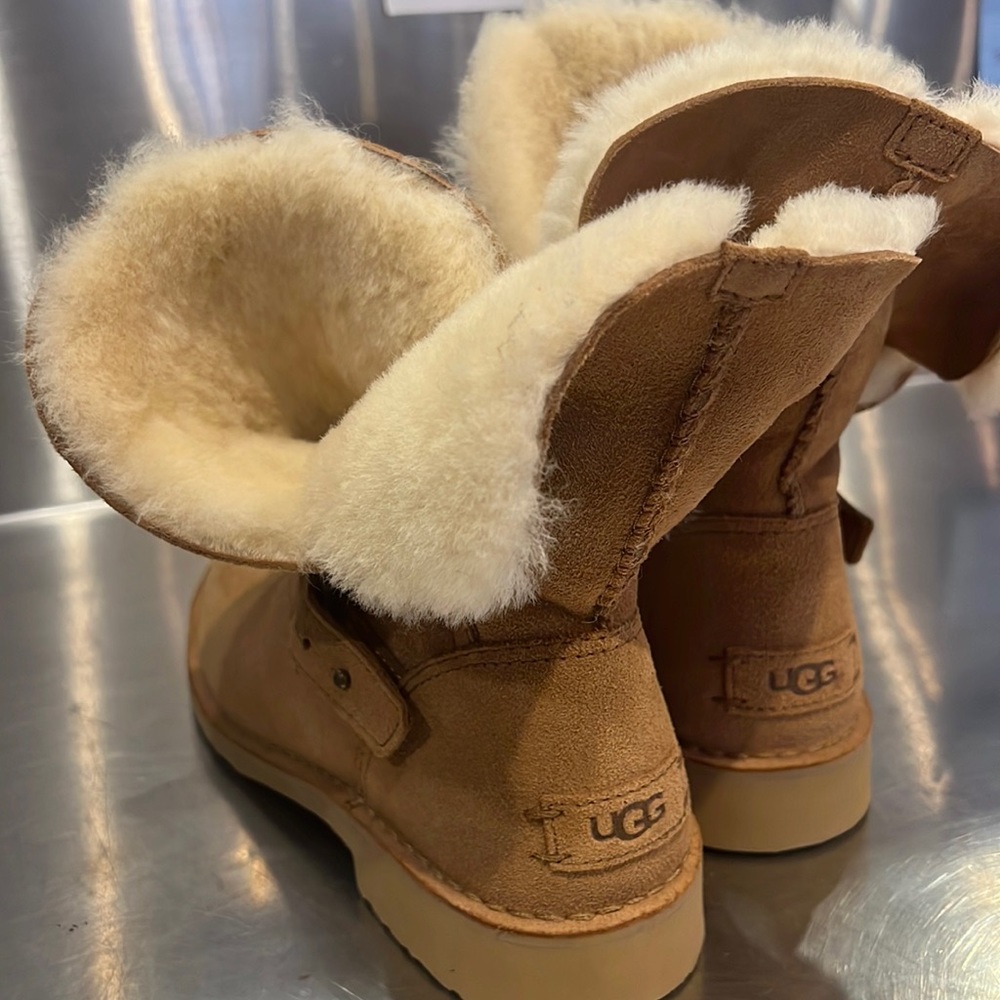 UGG boots